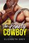 [Wentworth Cowboy Billionaire 01] • The Lonely Cowboy